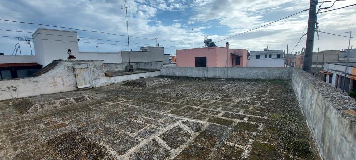Image No.15-Maison de ville de 3 chambres à vendre à Andrano