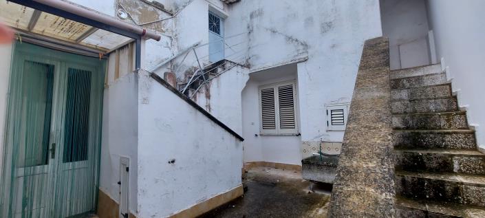 Image No.19-Maison de ville de 3 chambres à vendre à Andrano