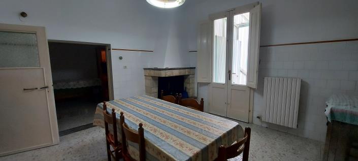 Image No.24-Maison de ville de 3 chambres à vendre à Andrano