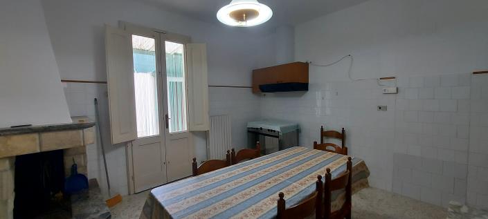 Image No.25-Maison de ville de 3 chambres à vendre à Andrano