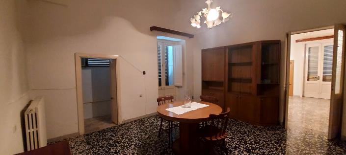 Image No.2-Maison de ville de 3 chambres à vendre à Andrano