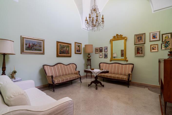 Image No.19-Appartement de 3 chambres à vendre à Galatina