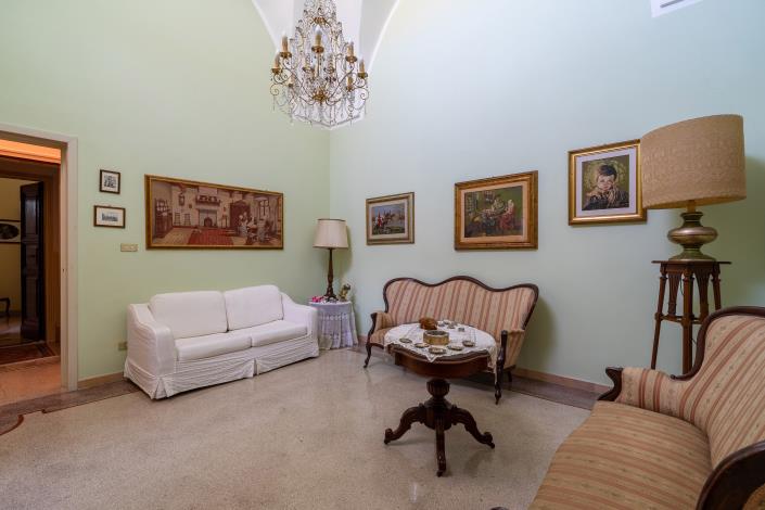 Image No.20-Appartement de 3 chambres à vendre à Galatina