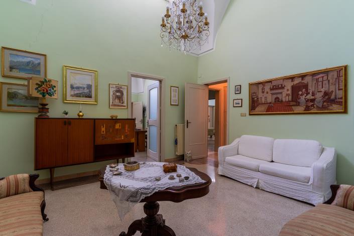 Image No.21-Appartement de 3 chambres à vendre à Galatina