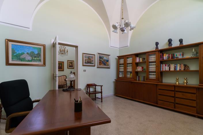 Image No.22-Appartement de 3 chambres à vendre à Galatina