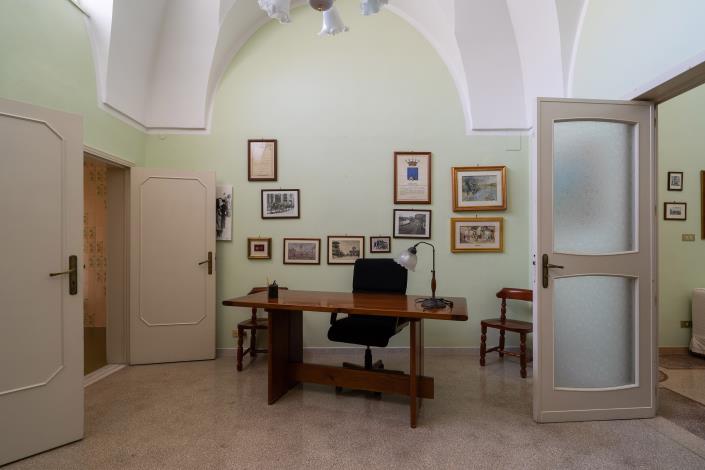 Image No.23-Appartement de 3 chambres à vendre à Galatina