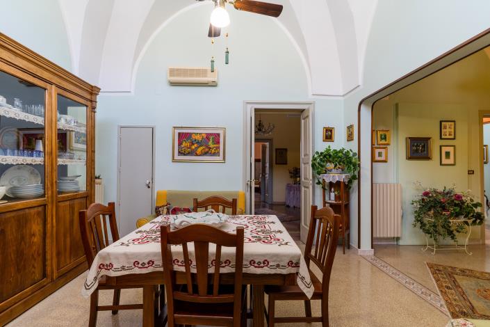 Image No.33-Appartement de 3 chambres à vendre à Galatina