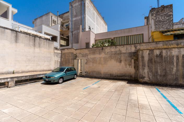 Image No.44-Appartement de 3 chambres à vendre à Galatina