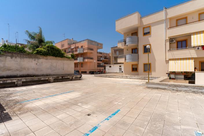 Image No.45-Appartement de 3 chambres à vendre à Galatina