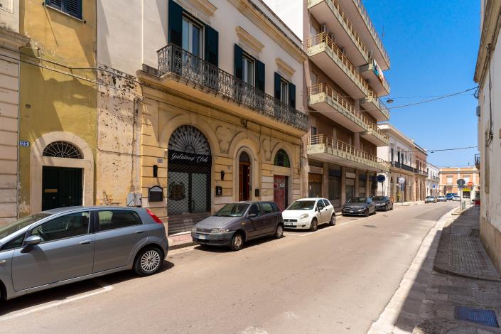 Image No.54-Appartement de 3 chambres à vendre à Galatina