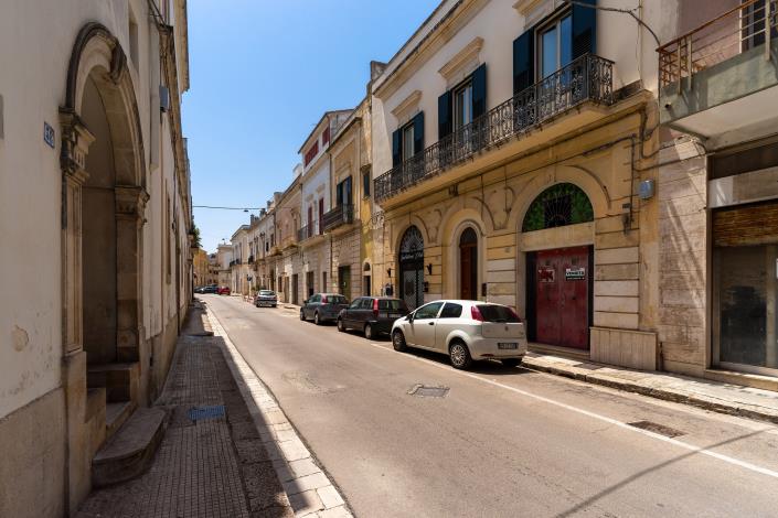 Image No.55-Appartement de 3 chambres à vendre à Galatina