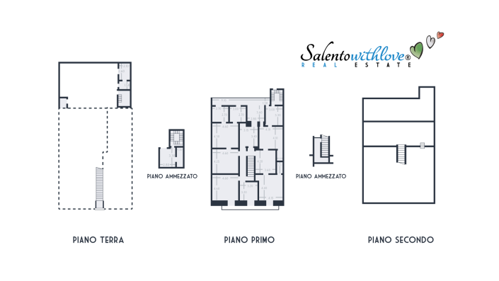 Image No.60-Appartement de 3 chambres à vendre à Galatina
