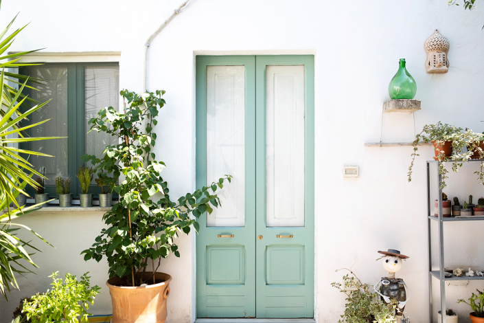 Image No.20-Maison de ville de 4 chambres à vendre à Martignano