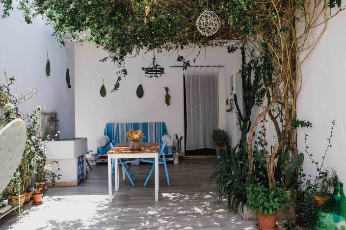 Image No.5-Maison de ville de 4 chambres à vendre à Martignano