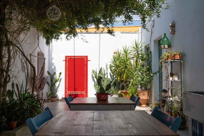 Image No.3-Maison de ville de 4 chambres à vendre à Martignano