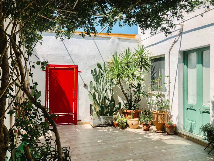 Image No.6-Maison de ville de 4 chambres à vendre à Martignano