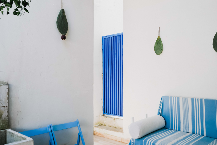 Image No.32-Maison de ville de 4 chambres à vendre à Martignano