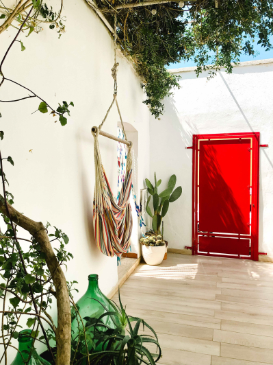 Image No.7-Maison de ville de 4 chambres à vendre à Martignano