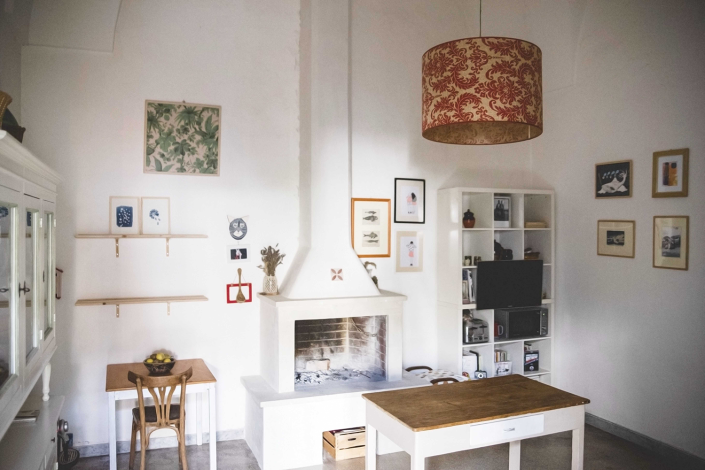 Image No.38-Maison de ville de 4 chambres à vendre à Martignano