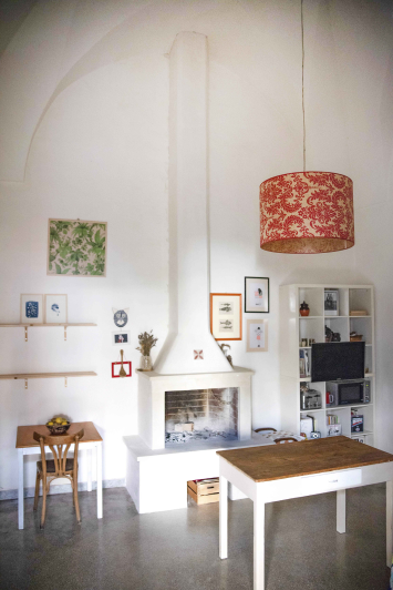 Image No.37-Maison de ville de 4 chambres à vendre à Martignano