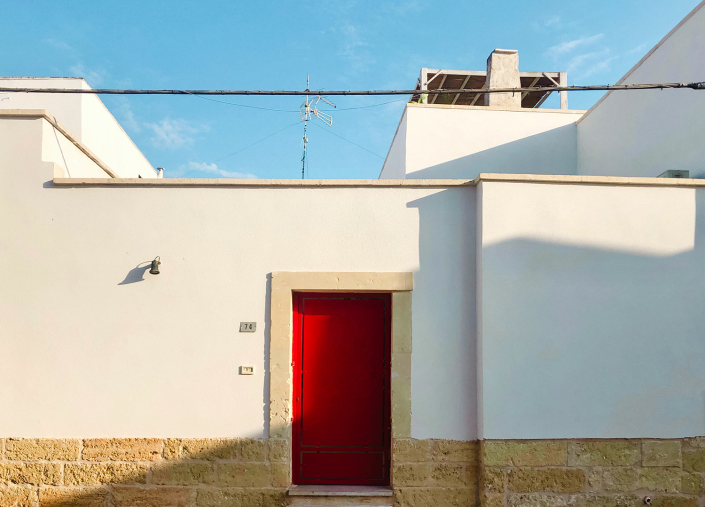 Image No.46-Maison de ville de 4 chambres à vendre à Martignano