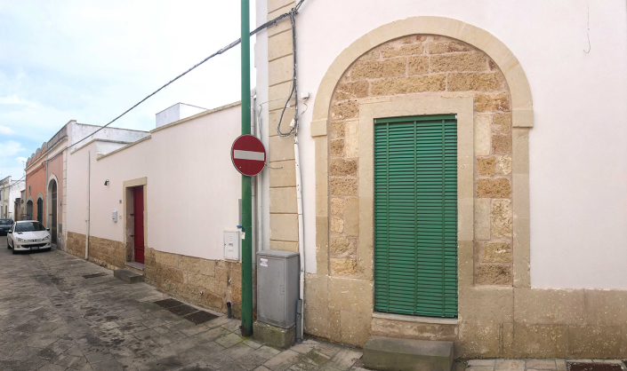 Image No.48-Maison de ville de 4 chambres à vendre à Martignano