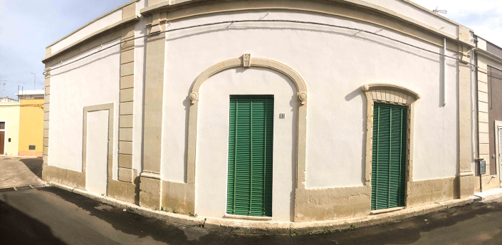 Image No.50-Maison de ville de 4 chambres à vendre à Martignano