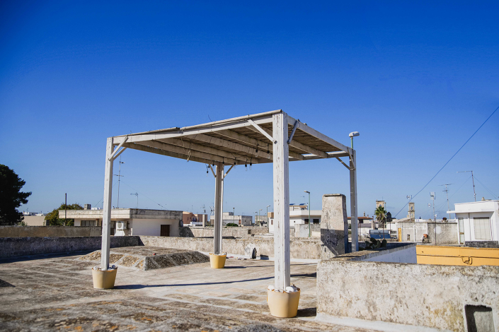 Image No.53-Maison de ville de 4 chambres à vendre à Martignano