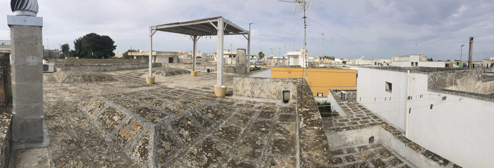 Image No.56-Maison de ville de 4 chambres à vendre à Martignano