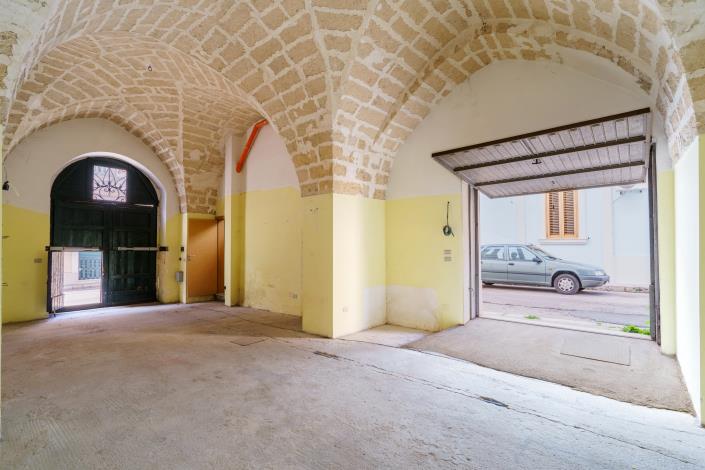 Image No.4-Maison de ville de 3 chambres à vendre à Galatina