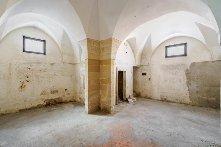 Image No.7-Maison de ville de 3 chambres à vendre à Galatina