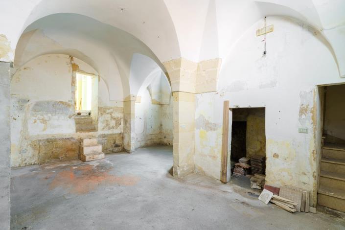 Image No.9-Maison de ville de 3 chambres à vendre à Galatina