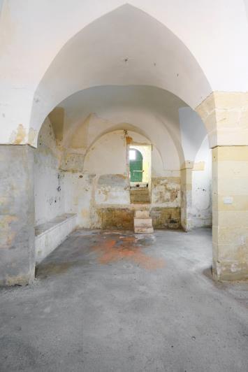 Image No.12-Maison de ville de 3 chambres à vendre à Galatina