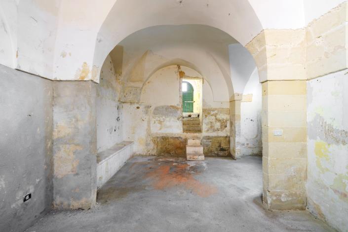 Image No.11-Maison de ville de 3 chambres à vendre à Galatina