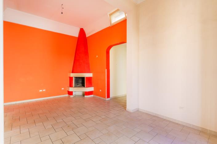 Image No.20-Maison de ville de 3 chambres à vendre à Galatina