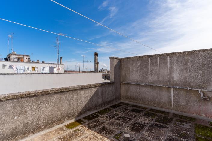 Image No.36-Maison de ville de 3 chambres à vendre à Galatina