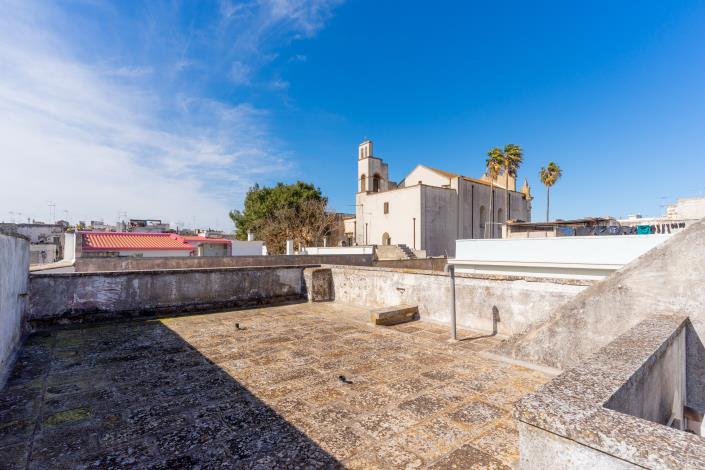 Image No.38-Maison de ville de 3 chambres à vendre à Galatina