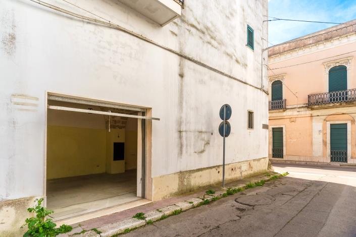 Image No.40-Maison de ville de 3 chambres à vendre à Galatina