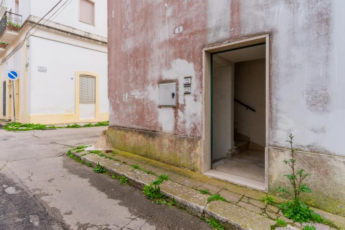 Image No.53-Maison de ville de 3 chambres à vendre à Galatina