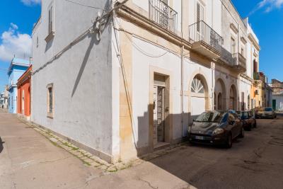 1 - Cutrofiano, Apartment