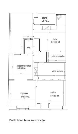 Image No.28-2 Bed Townhouse for sale