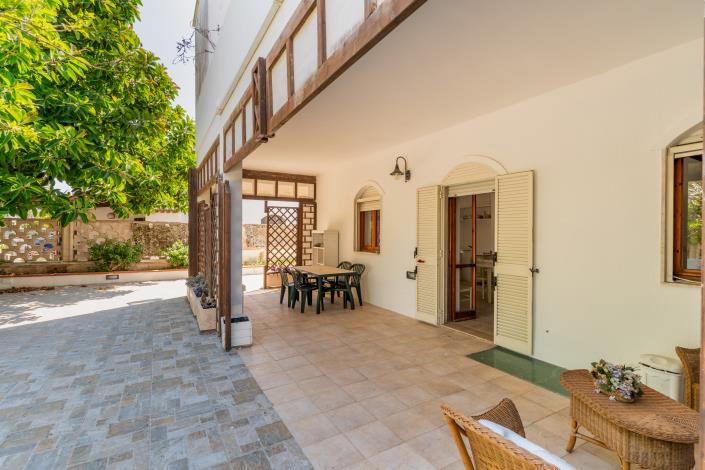 Image No.2-Villa de 3 chambres à vendre à Melendugno