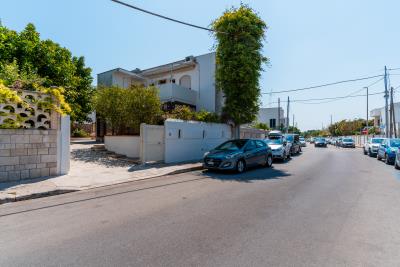 Villa de 3 chambres à vendre à Melendugno