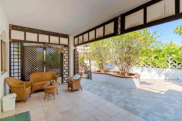 Image No.4-Villa de 3 chambres à vendre à Melendugno