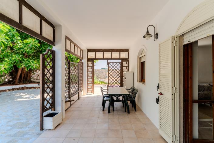 Image No.5-Villa de 3 chambres à vendre à Melendugno