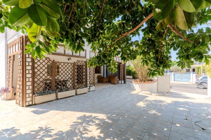 Image No.6-Villa de 3 chambres à vendre à Melendugno