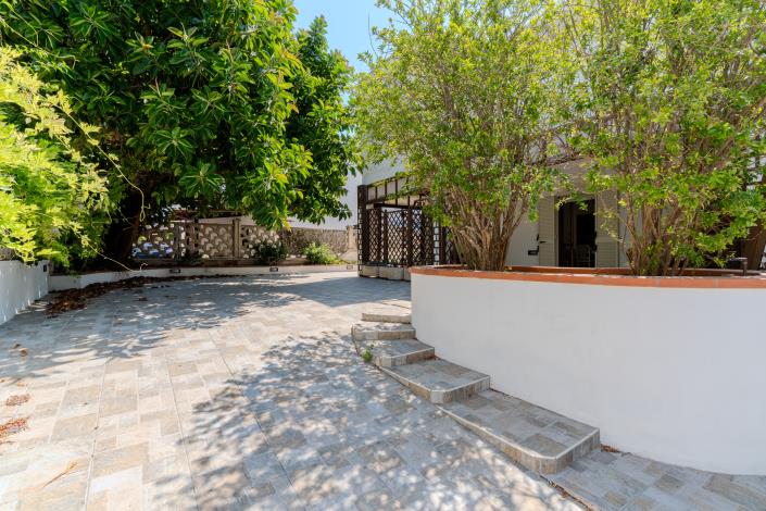 Image No.7-Villa de 3 chambres à vendre à Melendugno