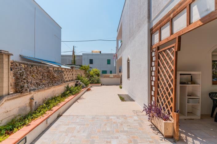 Image No.8-Villa de 3 chambres à vendre à Melendugno