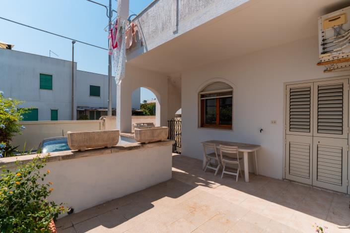 Image No.9-Villa de 3 chambres à vendre à Melendugno