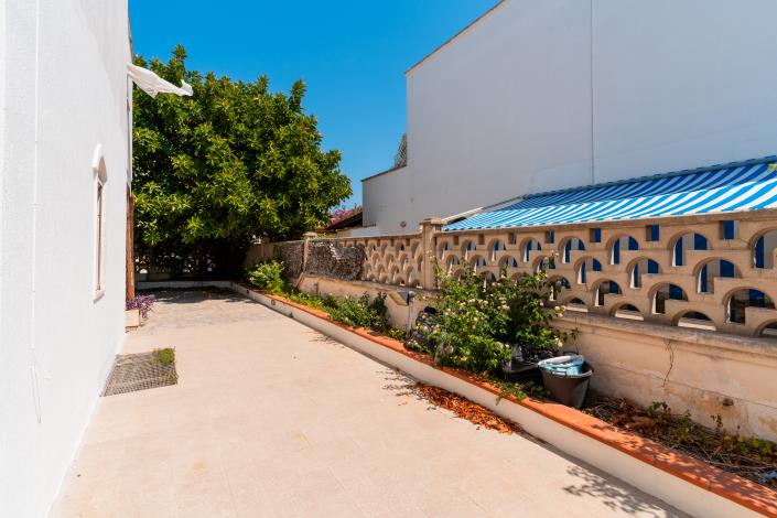 Image No.10-Villa de 3 chambres à vendre à Melendugno